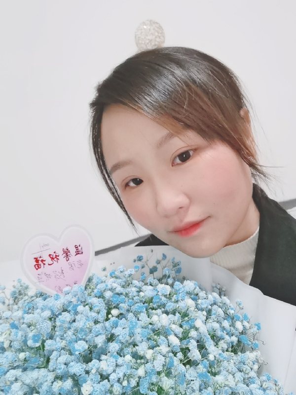 傻丫头的第一张照片--瑞安红颜知己交友网